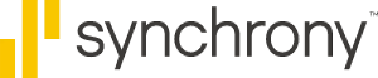 Synchrony logo